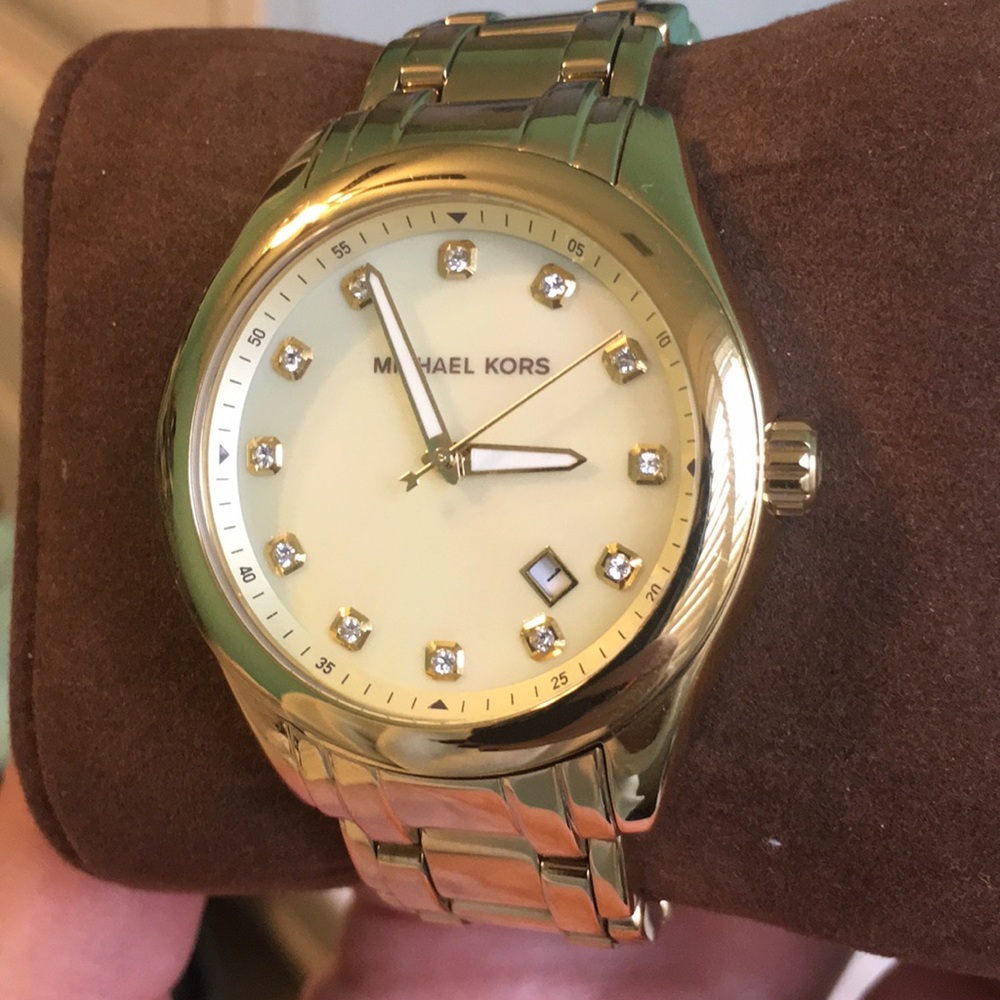 Michael Kors Watch